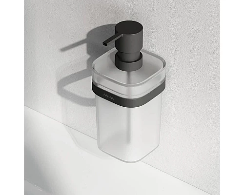 Приобрести Дозатор 200 мл Am.Pm Func A8F36922 в магазине сантехники Santeh-Crystal.ru