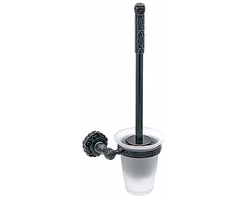 Заказать Ёршик Milacio Villena MC.909.BBR в магазине сантехники Santeh-Crystal.ru