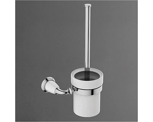 Купить Ёршик Art&Max Bianchi AM-E-2608-CR в магазине сантехники Santeh-Crystal.ru