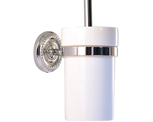 Приобрести Ёршик Magliezza Kollana 80512-CR в магазине сантехники Santeh-Crystal.ru