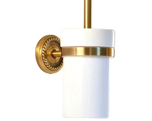 Приобрести Ёршик Magliezza Kollana 80512-BR в магазине сантехники Santeh-Crystal.ru