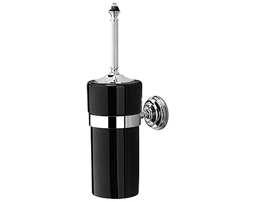 Заказать Ёршик Devon&Devon Black Diamond BLKD520CRNE в магазине сантехники Santeh-Crystal.ru