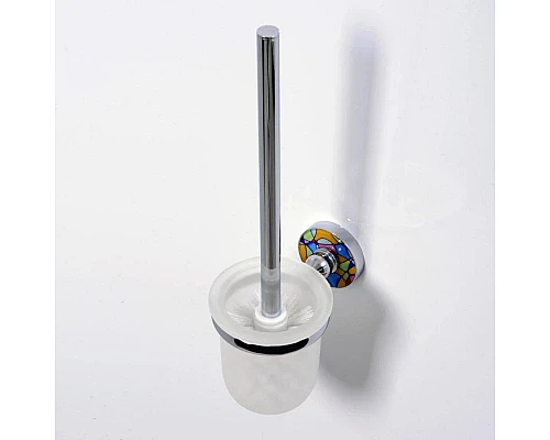 Приобрести Ёршик WasserKRAFT Diemel K-2227 в магазине сантехники Santeh-Crystal.ru