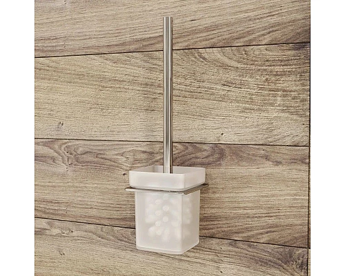 Заказать Ёршик IDDIS Slide SLISCG0I47 в магазине сантехники Santeh-Crystal.ru