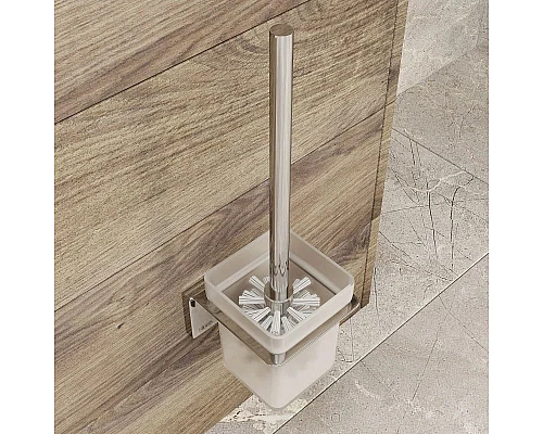 Заказать Ёршик IDDIS Slide SLISCG0I47 в магазине сантехники Santeh-Crystal.ru