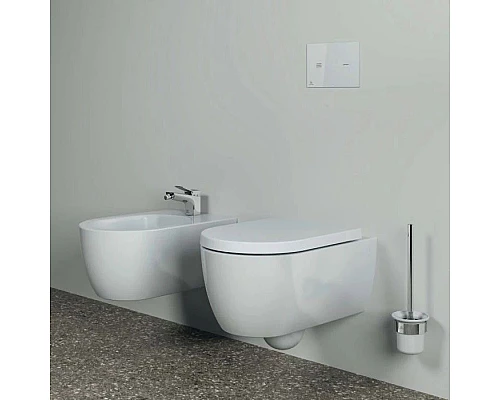 Приобрести Ёршик Ideal Standard Conca T4495AA в магазине сантехники Santeh-Crystal.ru