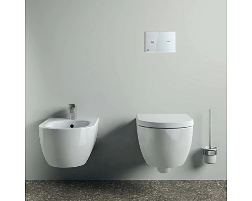 Приобрести Ёршик Ideal Standard Conca T4495GN в магазине сантехники Santeh-Crystal.ru