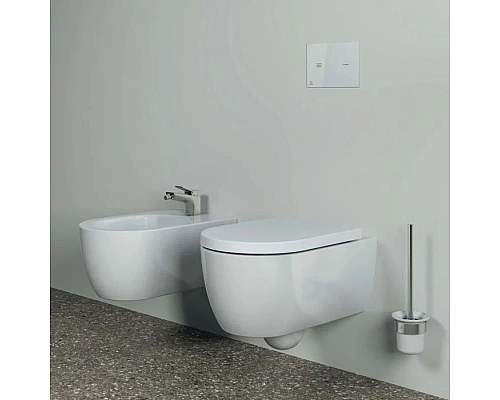 Приобрести Ёршик Ideal Standard Conca T4495GN в магазине сантехники Santeh-Crystal.ru