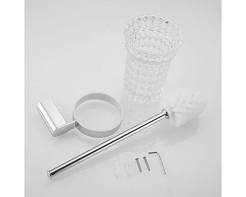 Купить Ёршик Rose RG1700 в магазине сантехники Santeh-Crystal.ru