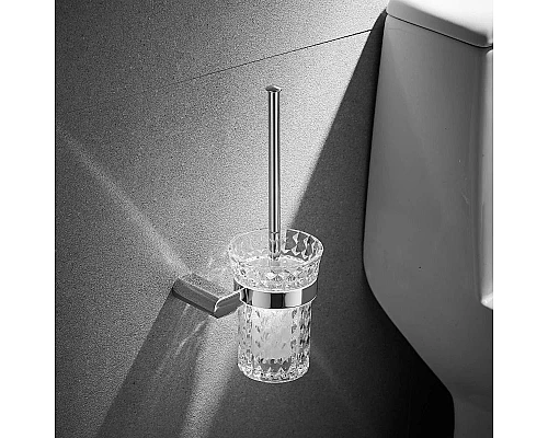 Купить Ёршик Rose RG1700 в магазине сантехники Santeh-Crystal.ru