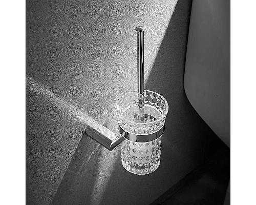 Купить Ёршик Rose RG1700 в магазине сантехники Santeh-Crystal.ru