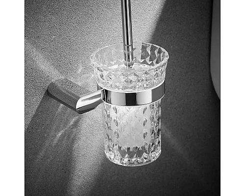 Купить Ёршик Rose RG1700 в магазине сантехники Santeh-Crystal.ru