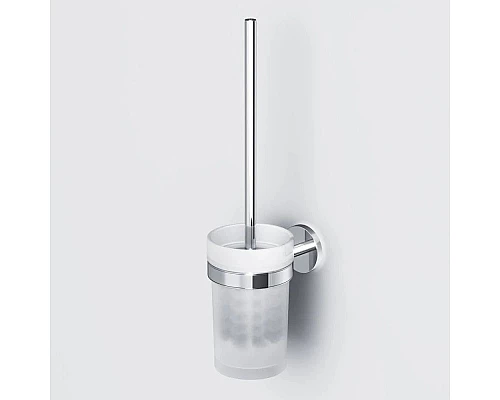 Купить Ёршик Am.Pm X-Joy A85A33300 в магазине сантехники Santeh-Crystal.ru