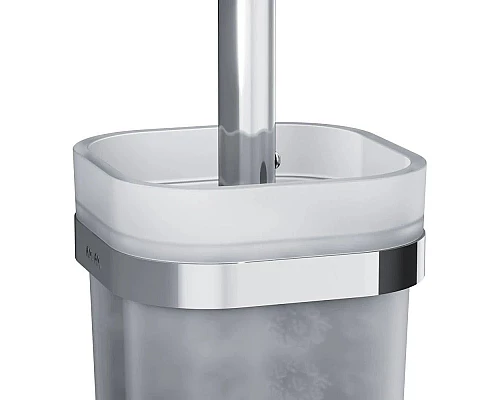 Купить Ёршик Am.Pm Func A8F33300 в магазине сантехники Santeh-Crystal.ru