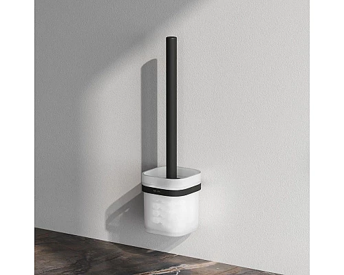 Заказать Ёршик Am.Pm Func A8F33322 в магазине сантехники Santeh-Crystal.ru