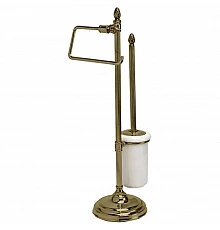 Комплект для туалета бронза Art&Max Impero AM-1949-Br