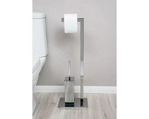 Заказать Комплект для туалета Aquanet 00187090 в магазине сантехники Santeh-Crystal.ru