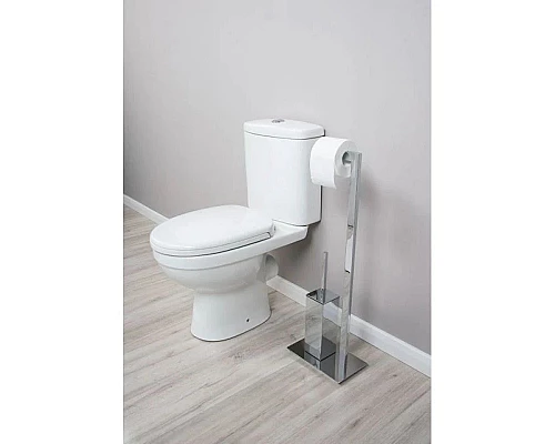 Заказать Комплект для туалета Aquanet 00187090 в магазине сантехники Santeh-Crystal.ru