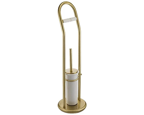 Приобрести Комплект для туалета Migliore Fortuna 27738 в магазине сантехники Santeh-Crystal.ru