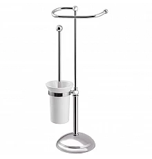 Комплект для туалета Caprigo Romano 7016-CRM