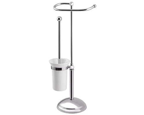 Приобрести Комплект для туалета Caprigo Romano 7016-CRM в магазине сантехники Santeh-Crystal.ru