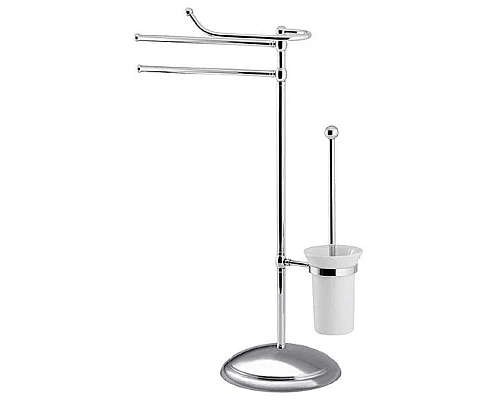 Купить Комплект для туалета Caprigo Romano 7040-CRM в магазине сантехники Santeh-Crystal.ru