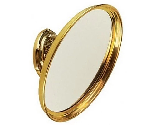 Купить Косметическое зеркало античное золото Art&Max Barocco AM-1790-Do-Ant в магазине сантехники Santeh-Crystal.ru