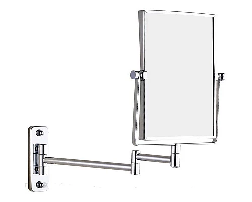 Приобрести Косметическое зеркало Aquanet 1401 в магазине сантехники Santeh-Crystal.ru