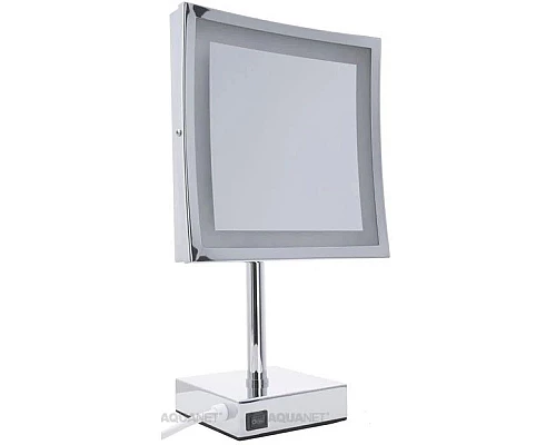 Купить Косметическое зеркало Aquanet 2205D в магазине сантехники Santeh-Crystal.ru