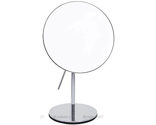 Приобрести Косметическое зеркало Aquanet 2218 в магазине сантехники Santeh-Crystal.ru