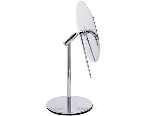 Приобрести Косметическое зеркало Aquanet 2218 в магазине сантехники Santeh-Crystal.ru