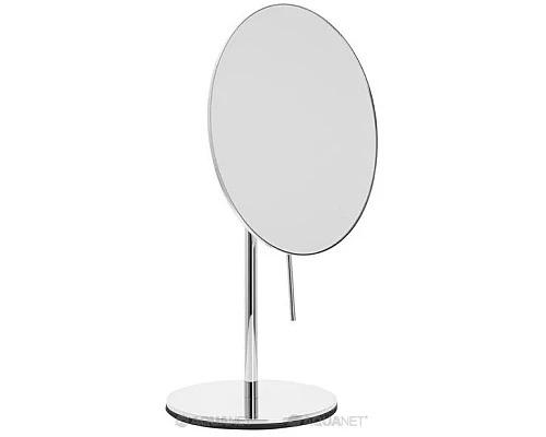 Приобрести Косметическое зеркало Aquanet 2218 в магазине сантехники Santeh-Crystal.ru