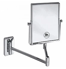 Косметическое зеркало x 3 Bemeta 112201612