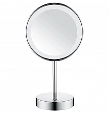 Косметическое зеркало Art&Max AM-M-063-CR