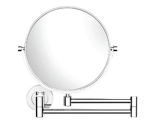 Купить Косметическое зеркало x 3 Jaquar Continental ACN-CHR-1193N в магазине сантехники Santeh-Crystal.ru