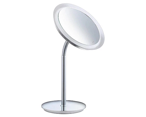 Приобрести Косметическое зеркало x 3 KEUCO 17606019000 в магазине сантехники Santeh-Crystal.ru