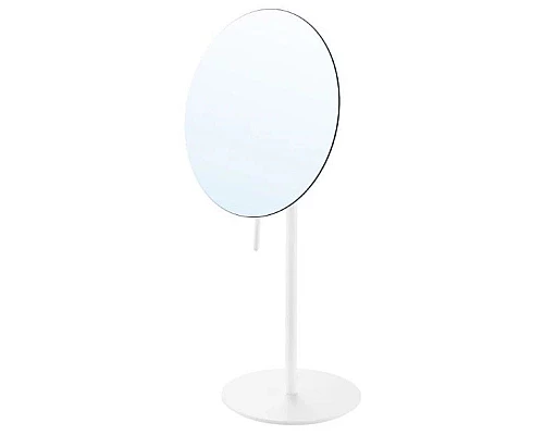 Заказать Косметическое зеркало x 3 Excellent Rolo DOEX.1520WH в магазине сантехники Santeh-Crystal.ru