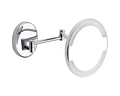 Заказать Косметическое зеркало x 3 Roca Hotels 816380001 в магазине сантехники Santeh-Crystal.ru