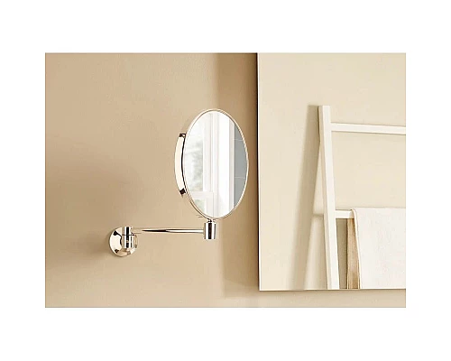 Заказать Косметическое зеркало Roca Hotels Classic 815486001 в магазине сантехники Santeh-Crystal.ru