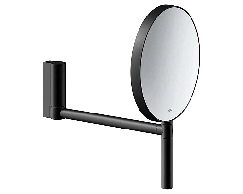 Заказать Косметическое зеркало x 5 KEUCO Plan 17649370002 в магазине сантехники Santeh-Crystal.ru