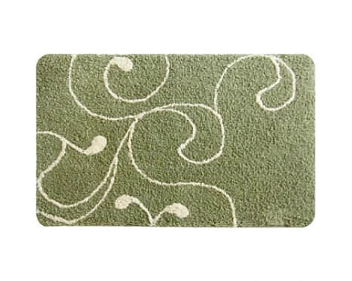Приобрести Коврик IDDIS Flower Lace 412M690I12 в магазине сантехники Santeh-Crystal.ru