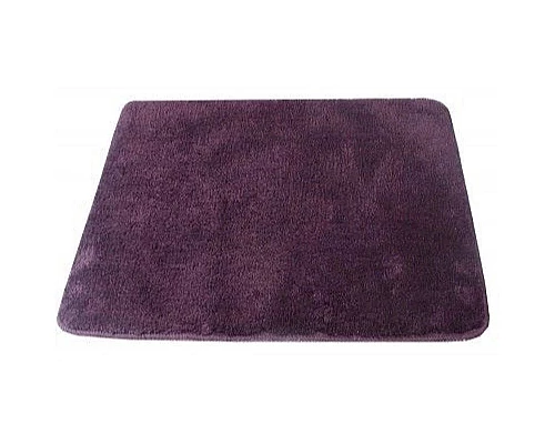 Приобрести Коврик Fixsen FX-0126А Purple в магазине сантехники Santeh-Crystal.ru