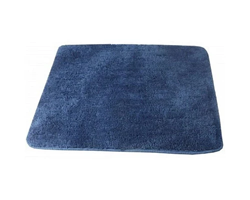 Заказать Коврик Fixsen FX-0126А Blue в магазине сантехники Santeh-Crystal.ru