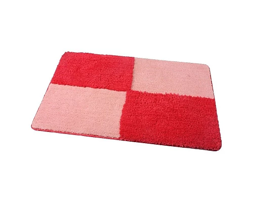 Приобрести Коврик Fixsen MA0601B Pink в магазине сантехники Santeh-Crystal.ru