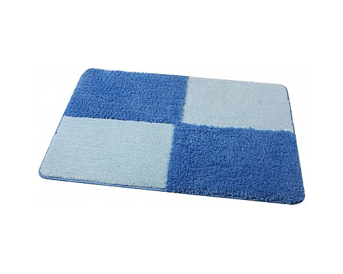 Приобрести Коврик Fixsen MA0601C Blue в магазине сантехники Santeh-Crystal.ru