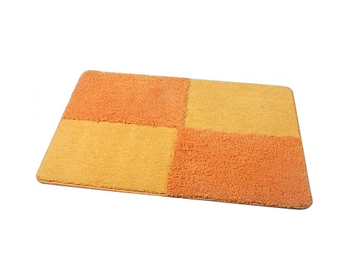 Заказать Коврик Fixsen MA0601G Orange в магазине сантехники Santeh-Crystal.ru