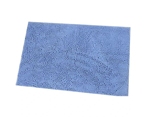 Приобрести Коврик Fixsen MA1246H Light blue в магазине сантехники Santeh-Crystal.ru