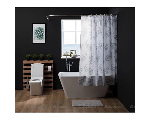 Приобрести Коврик Aquanet MA3188I в магазине сантехники Santeh-Crystal.ru