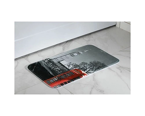 Приобрести Коврик Aquanet MA3212A в магазине сантехники Santeh-Crystal.ru