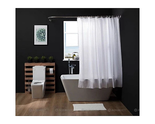 Приобрести Коврик Aquanet MA3358G в магазине сантехники Santeh-Crystal.ru